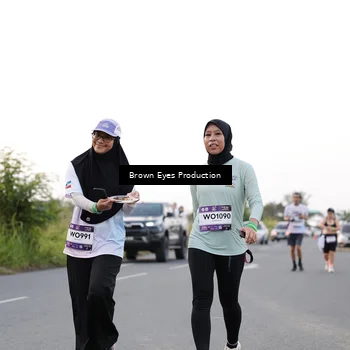 Runner Photo 7656286