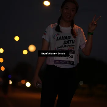 Runner Photo 7656291