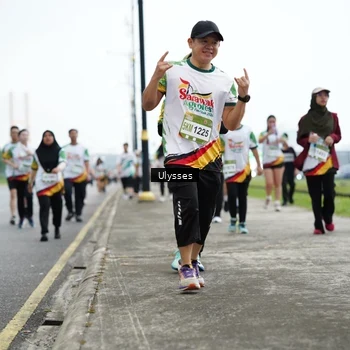 Runner Photo 7656294