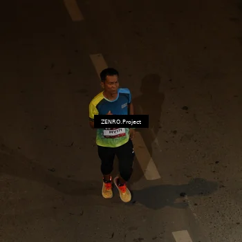 Runner Photo 7656298