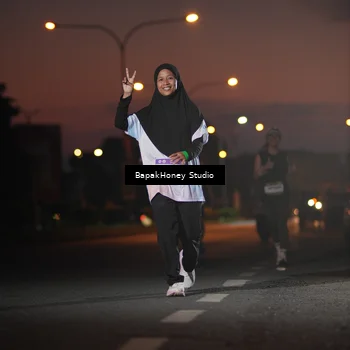 Runner Photo 7656301