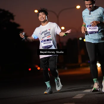 Runner Photo 7656305