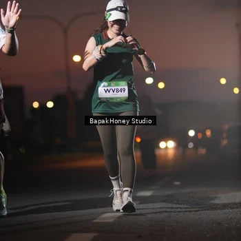 Runner Photo 7656312