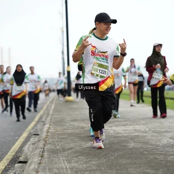 Runner Photo 7656314