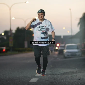 Runner Photo 7656316