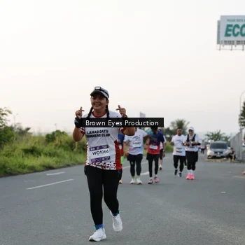 Runner Photo 7656317