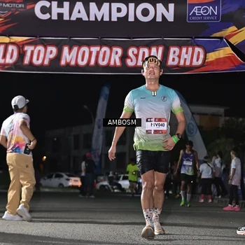 Runner Photo 7656318