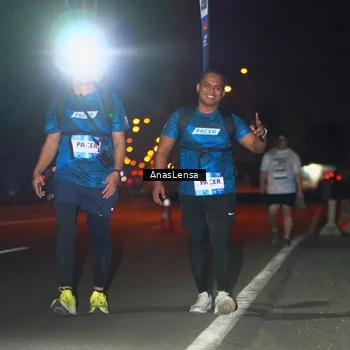 Runner Photo 7656320