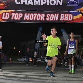 Runner Photo 7656323