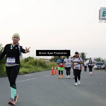 Runner Photo 7656325