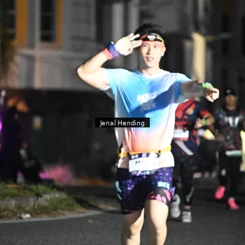 Runner Photo 7656330