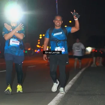 Runner Photo 7656343