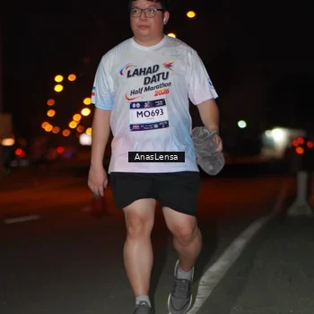 Runner Photo 7656347
