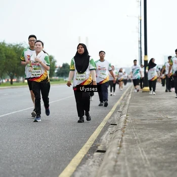 Runner Photo 7656348