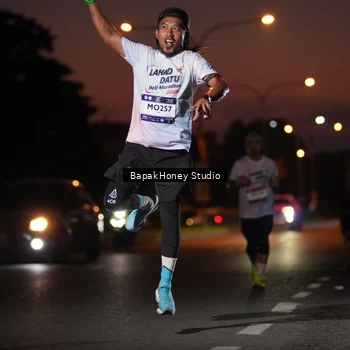Runner Photo 7656353