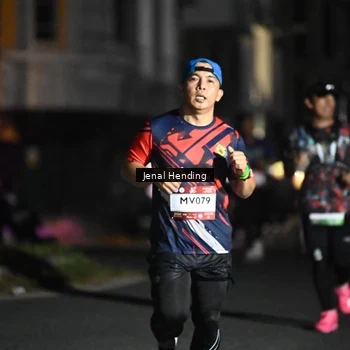 Runner Photo 7656357