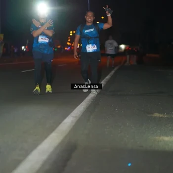 Runner Photo 7656365