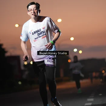 Runner Photo 7656366