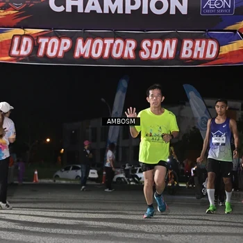 Runner Photo 7656368