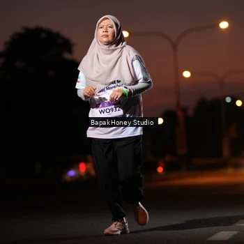 Runner Photo 7656369