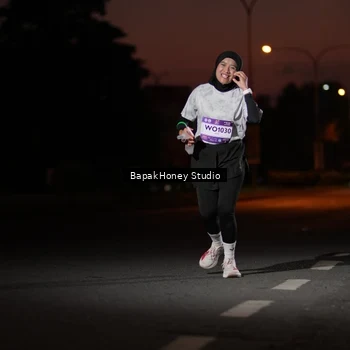 Runner Photo 7656377