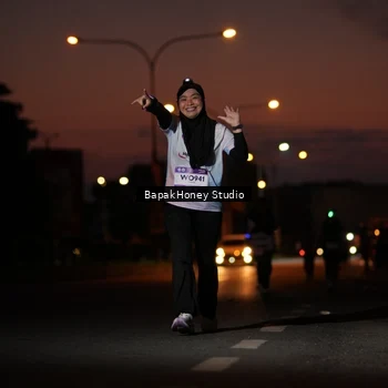 Runner Photo 7656380