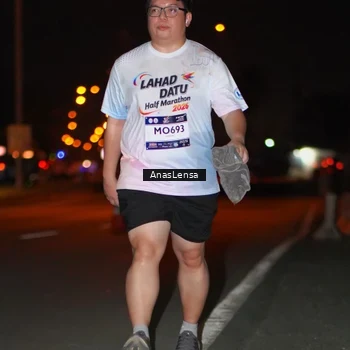Runner Photo 7656381
