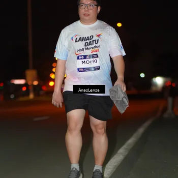 Runner Photo 7656382