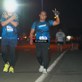 Runner Photo 7656383
