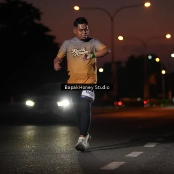 Runner Photo 7656386
