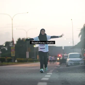 Runner Photo 7656399