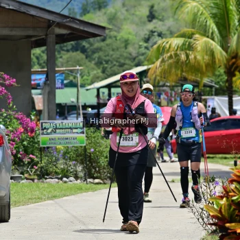 Runner Photo 76564