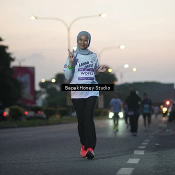 Runner Photo 7656402