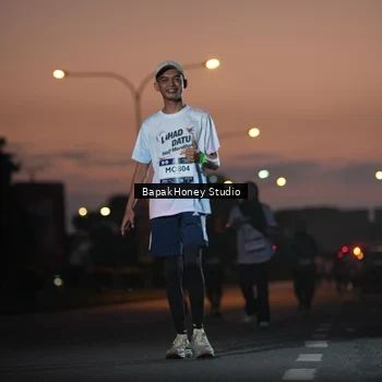Runner Photo 7656403