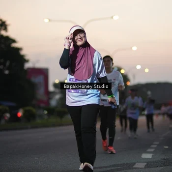 Runner Photo 7656405