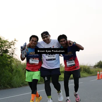 Runner Photo 7656407