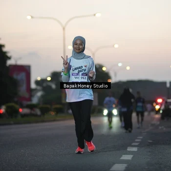 Runner Photo 7656408