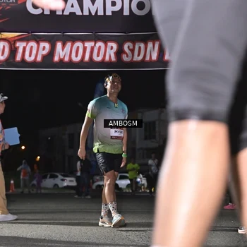 Runner Photo 7656409