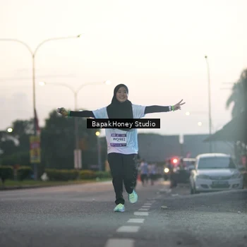 Runner Photo 7656412