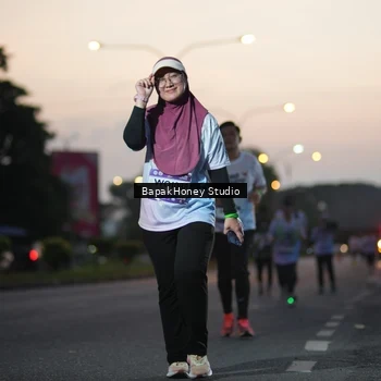 Runner Photo 7656415