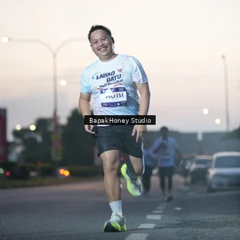 Runner Photo 7656419