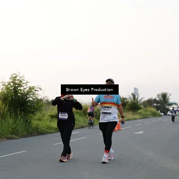 Runner Photo 7656424