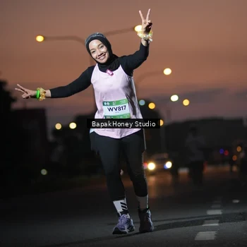 Runner Photo 7656425