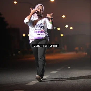 Runner Photo 7656427