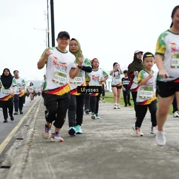 Runner Photo 7656431