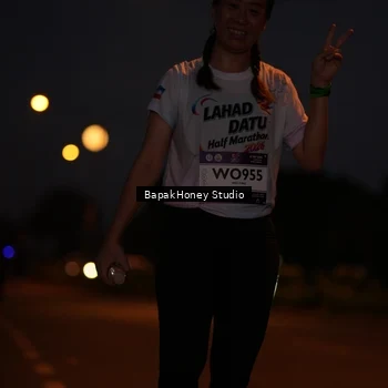 Runner Photo 7656437