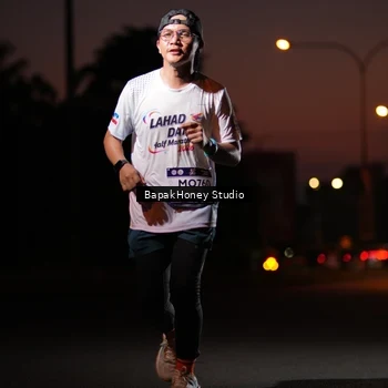 Runner Photo 7656441