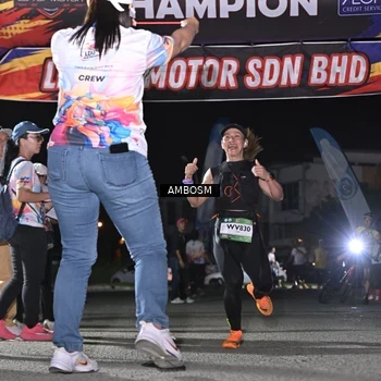 Runner Photo 7656442
