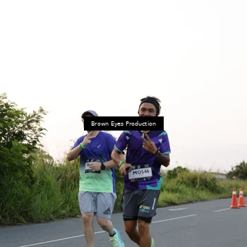 Runner Photo 7656447