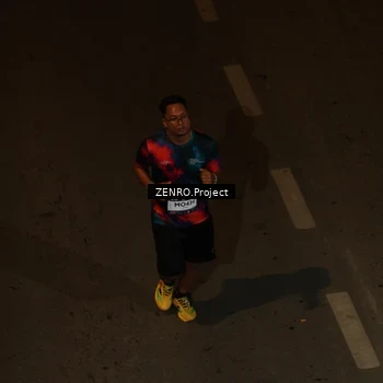 Runner Photo 7656448